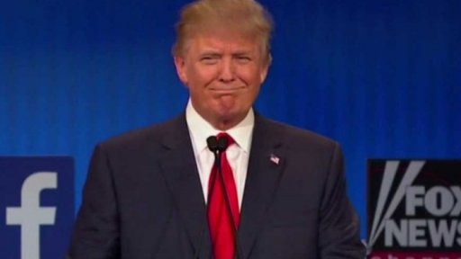 Televizní debata Republikánů