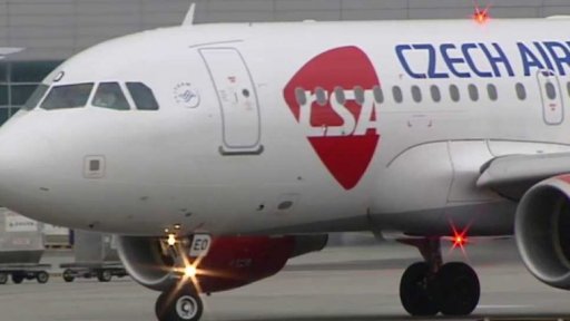 Přímý spoj do Atén