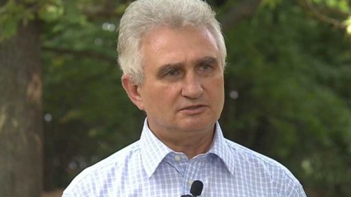 Kandidáti do Ústavního soudu