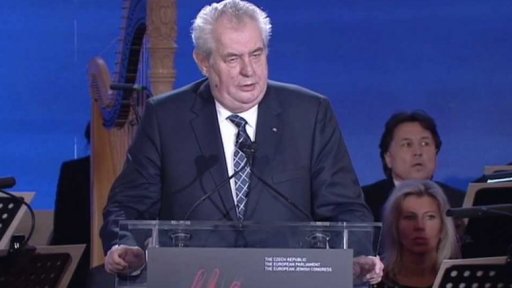 Spor o Peroutkův článek