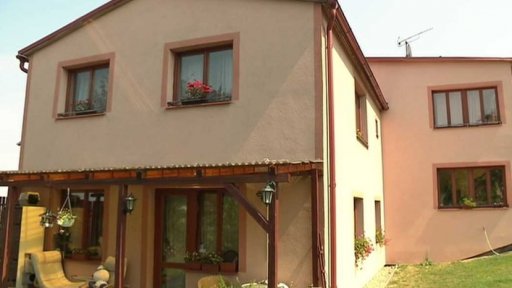 Zavírání Klokánků