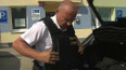 Zakázka na policejní vesty