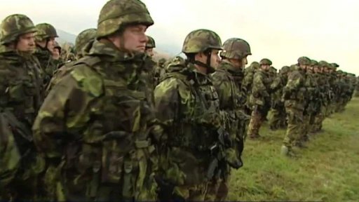 Kontroly na hranicích kvůli uprchlíkům?