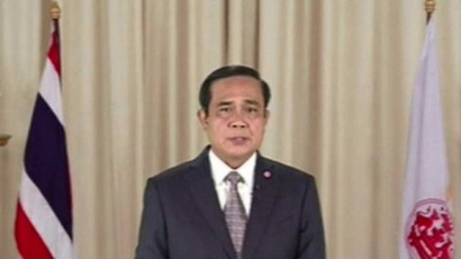 Další bombové útoky v Bangkoku