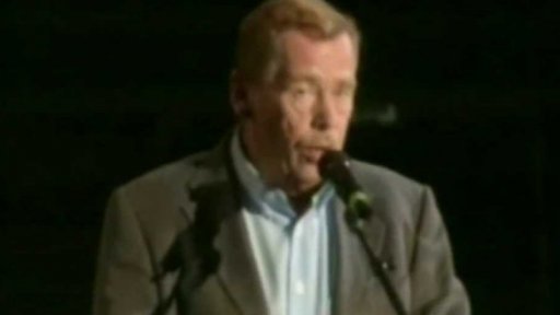 25 let od koncertu Rolling Stones v Praze