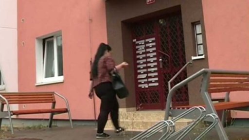 Vyhlášky proti podomnímu prodeji