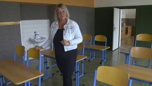 Dva týdny do konce prázdnin