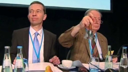 Rozpad Alternativy pro Německo