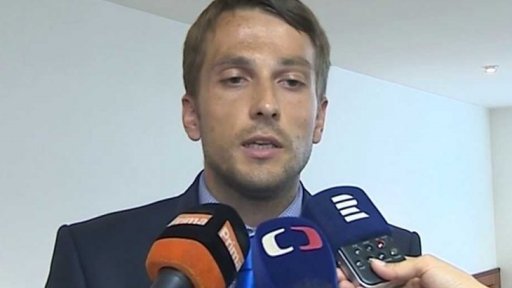 Expolicista vinen z korupce