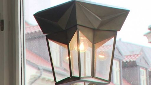 Výstava českého kubismu