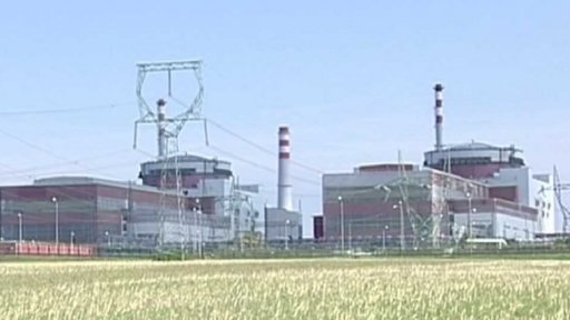 Temelín po odstávce