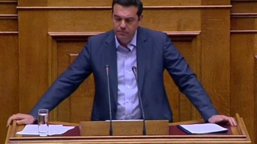 Předčasné volby v Řecku