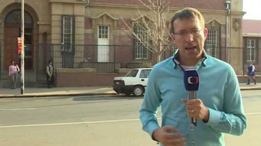 Krejčířovy kauzy v JAR