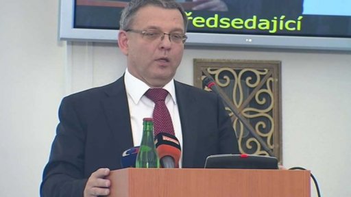 Diplomaté k imigrační krizi