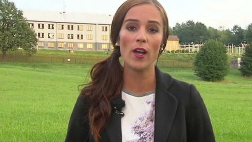 Detenční tábor ve Vyšních Lhotách se plní