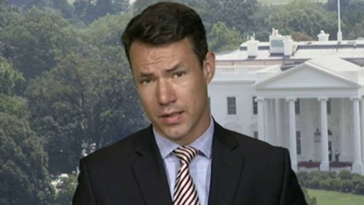 Reakce americké burzy