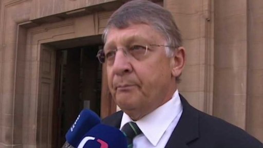 Jihoafrický soud uznal Krejčíře vinným