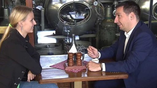 Elektronické stravenky