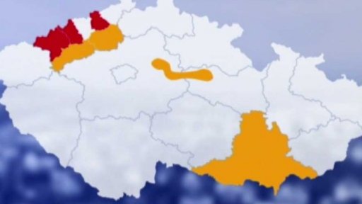 Přemnožení nebezpečného pavouka