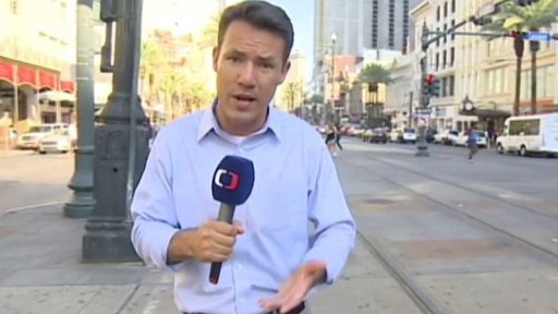 Deset let od hurikánu Katrina