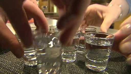 Nová zjištění v metanolové kauze