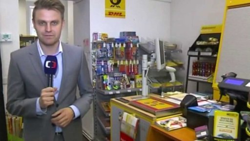 Víc partnerských poboček pošt