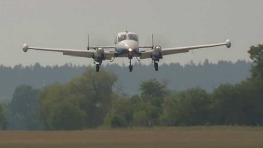 Nová technika pro hasiče