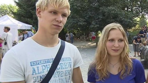 Příběh dětí ze zkumavky