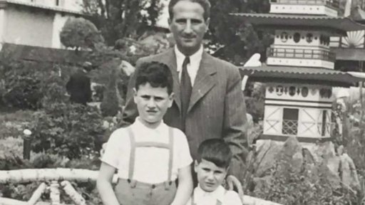 Strach z antisemitismu