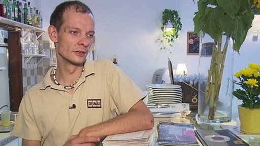 Podnikání sociálně a zdravotně handicapovaných