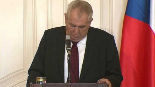 Mimořádný summit V4 k uprchlíkům