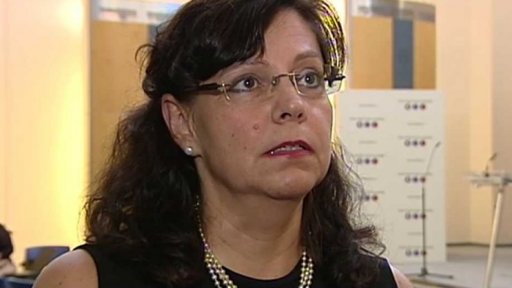 Budoucnost Fondu ohrožených dětí