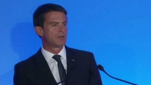 Evropští politici k uprchlické krizi