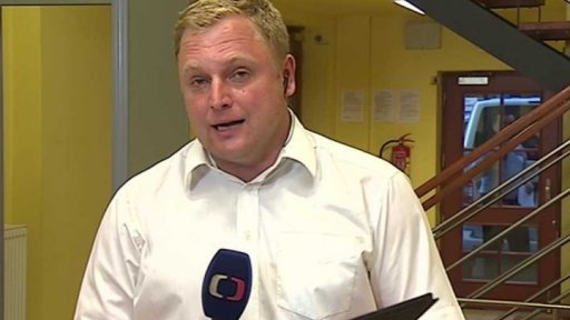 Rozhodování o Dahlgrenovi