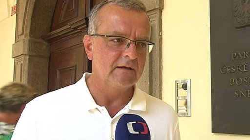 Schvalování elektronické evidence tržeb