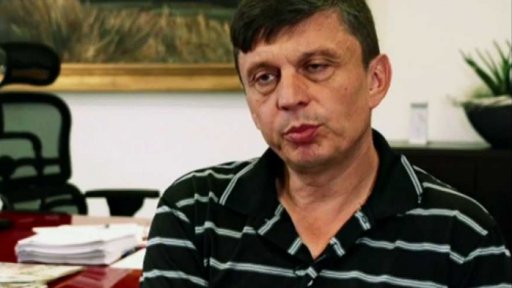 Kauza kolem exstarosty Jančíka