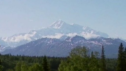 Staronové jméno aljašského vrcholu