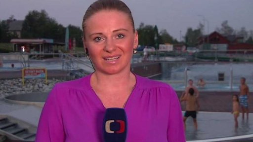 Prázdninové rekordy