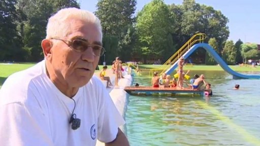 Úspěšná letní sezona