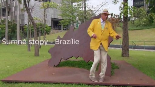 Dva roky ČT :D a ČT art