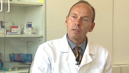 Lekářská péče o migranty