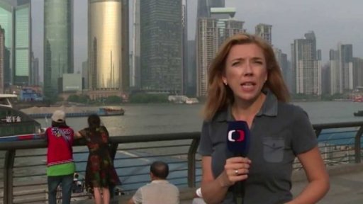 Čínské investice v Česku