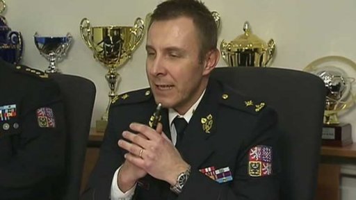 Žaloba kvůli odvolání