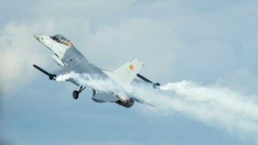 Letecká přehlídka CIAF