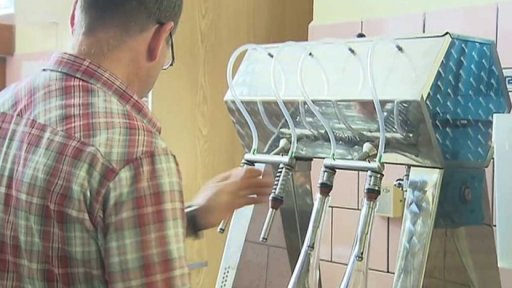 Nelegální alkohol v ČR