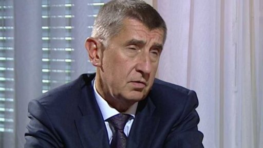 Radmila Kleslová a smlouva s ČEZ