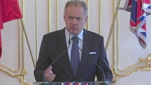 Migrační vlna v Evropě