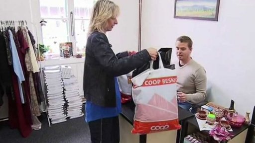 Migrační vlna v Evropě