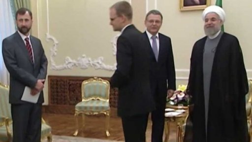 Migrační vlna v Evropě