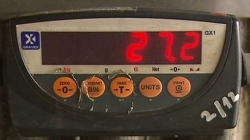 Podvody ve výkupnách surovin